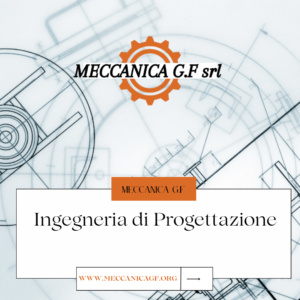 Ingegneria di Progettazione