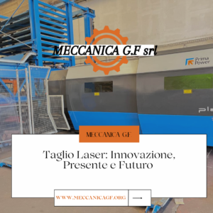 Taglio Laser