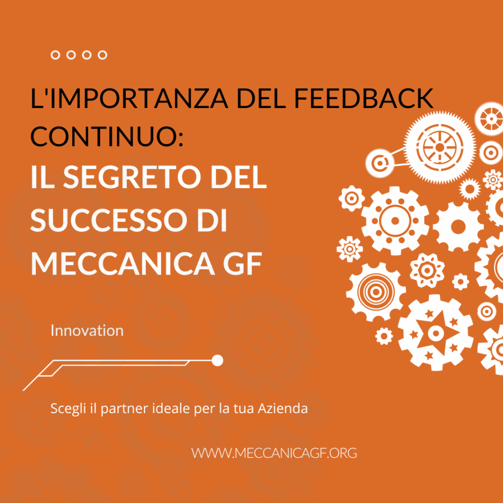 Feedback Continuo
