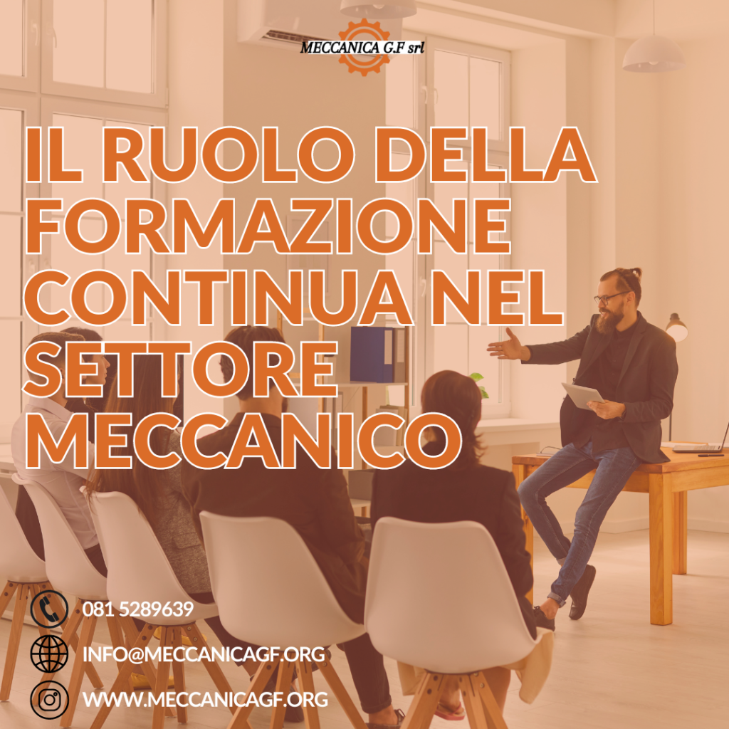Formazione Continua